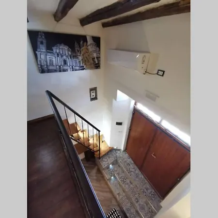Casa Chipa Holiday home *