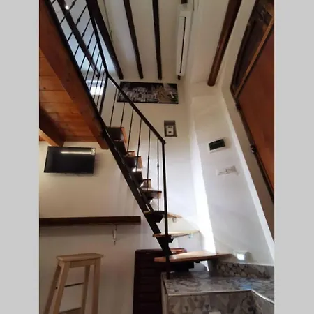 Casa Chipa Holiday home