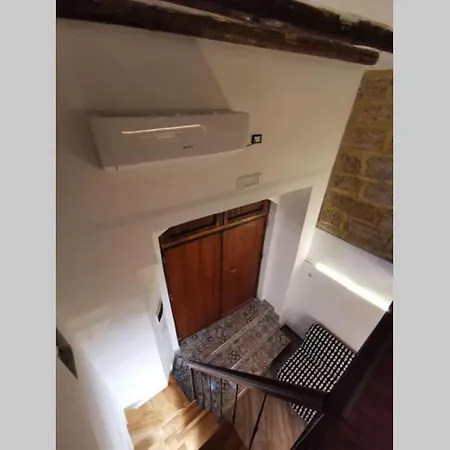 Casa Chipa Holiday home Palermo