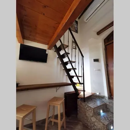 Casa Chipa Holiday home Palermo