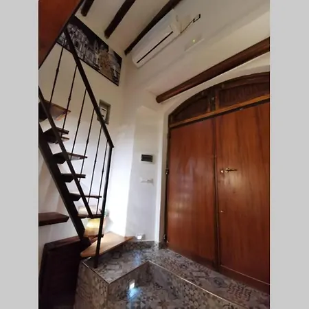 Casa Chipa Casa vacanze *