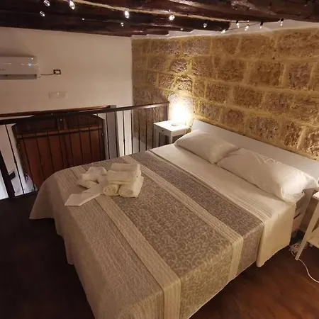 Casa Chipa * Palermo