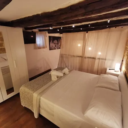 Holiday home Casa Chipa