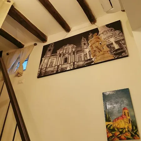 Casa Chipa *