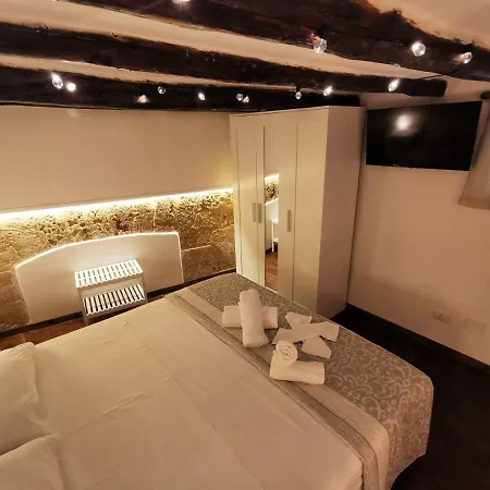 Holiday home Casa Chipa Palermo